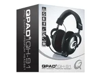 QPAD Game accessoires