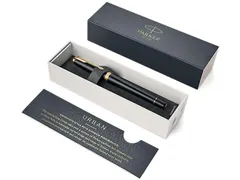 Urban vulpen fijn, Muted Black GT