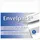 Dubbele kaart Papyrus Envelpack Design C6 114x162mm wit 894436 8 st