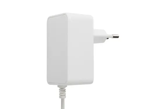 Universele Voeding - 12 VDC - 2 A - 24 W - Connector (2.1 x 5.5mm)