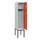 schoollocker,HxBxD 1950x400x500mm,1vak,vak B 400mm,draaigrendel