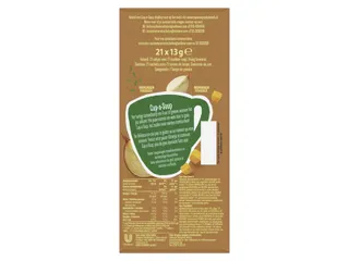 Cup-A-Soup Franse Ui 175ml 21 zakjes - 3