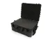 Harde Trolley Koffer 604x473x283mm Met Schuimrubber 80 Liter