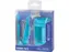 Combipack Kangaro Aion-10g/s2 Blauw, Nowa-35, 25 Vel, 24/6 Nietjes