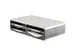 Printerstandaard Fellowes 24004 540x365x138 mm grijs