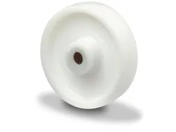 Wiel Draagverm. 100Kg Dxb 65X33Mm Kunststof
