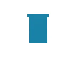 Planbord T-kaart Jalema formaat 3 77mm blauw