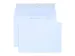 envelop Prestige C6 FSC 120 gram wit 25 stuks
