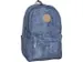 Schooltas Beckmann City 30L Organic Blue
