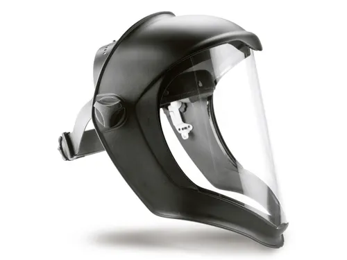 Honeywell Bionic 1011624 gelaatsscherm