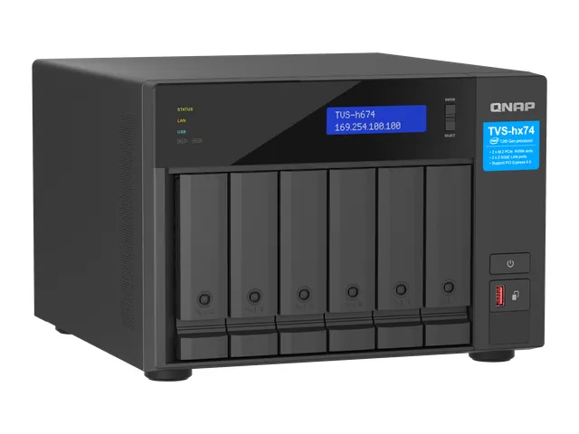 Intel Core i5-12400, Intel UHD Graphics 730, 32 GB SODIMM DDR4, 5GB Fl