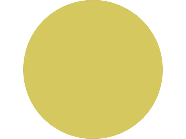 Viltstift STABILO Pen 68/67 medium mosterd