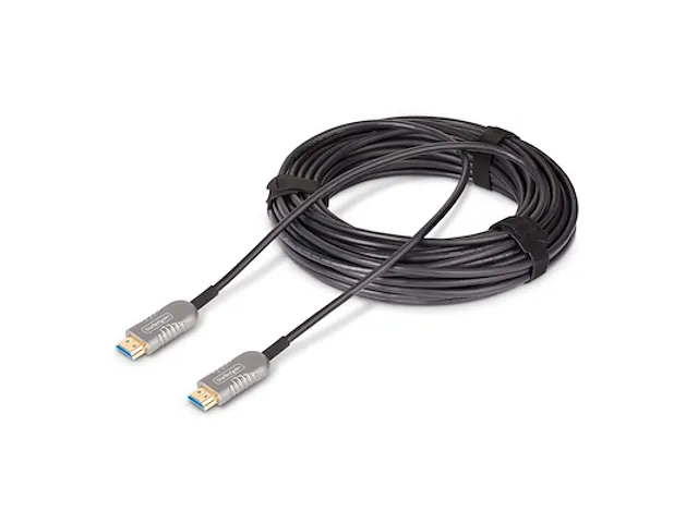 9.1 Meter Hybride Actieve Optische HDMI 2.1 Kabel (AOC)