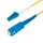 5m LC naar SC (UPC) OS2 Single Mode Simplex Glasvezel Kabel