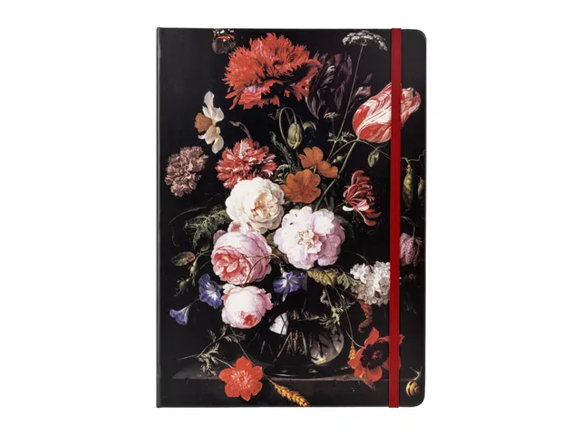 Schetsboek Talens Art Creation 80 witte vellen 140gr 210x297mm stillev