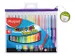 Viltstift Maped Color'Peps Long Life set à 15 kleuren