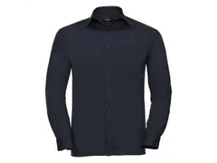 Chemise Russell 9934M, bleu marine, taille 4XL, la piece
