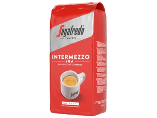 Koffie Segafredo Intermezzo bonen 1000gr - 4