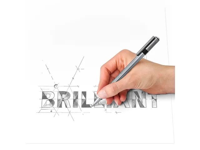 Vulpotlood Staedtler Triplus micro 774 0.5mm