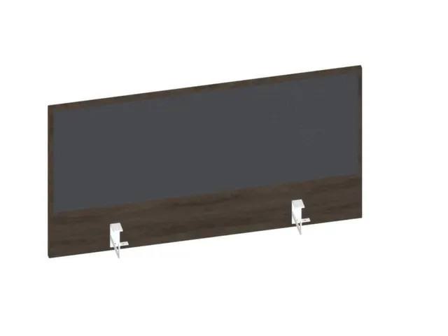 cache de banque d'accueil NV brun caryer BN8010-anthracite