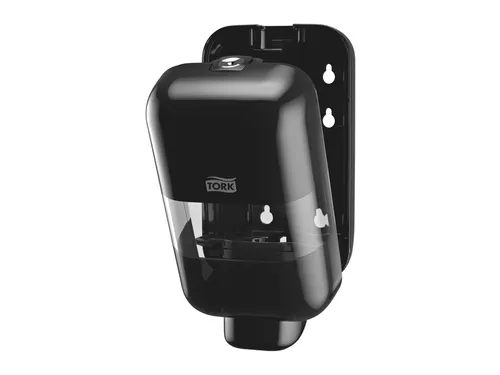 Tork 565208 S5 Mini Zeepdispenser Elevation 525ml Zwart