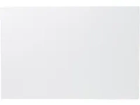 OUTLET Legamaster Frameloos Whiteboard 75X50 Cm Board-Up