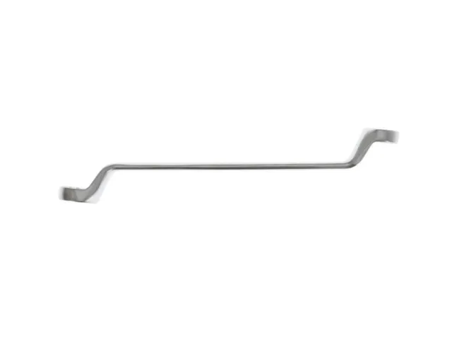 R01102427 Clé à œil double SW24x27mm 328mm
