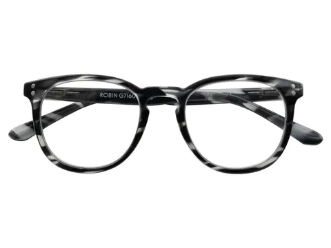 Leesbril I Need You Robin +3.00 dpt zwart