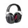 Honeywell Verishield VS130M gehoorkappen met hoofdband 35 dB