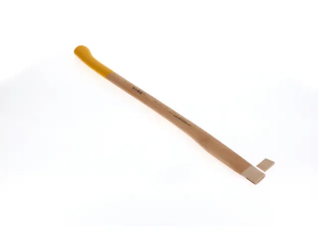 OX E-78 H-0800 Vervangingshandgreep,hickory,koevoet,800mm