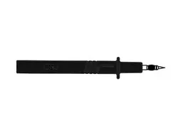 Beveiligde Dual Functie Test Probe 4mm / Zwart (PRÜF 2700)