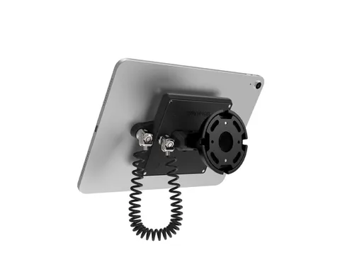 Compulocks 505BVHBMM01, 33 cm (13 inch), Universal (Adhesive), Zwart,