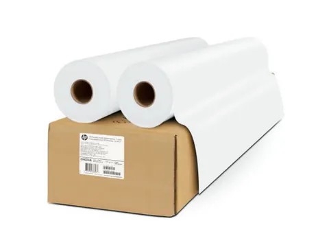 HP CH025A Everyday Mat Polypropyleen paper roll 1067 mm x 30,5 m