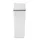 Afvalbak Morandi Touch Bin 40 Liter Wit