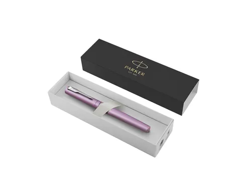 Vulpen Parker Vector XL lilac CT finish medium