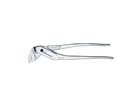 146 10 JC Universele tang 10 inch 7-voudig verstelbaar 2K handvat