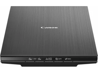 Scanner Canon LIDE 400 Flatbed - 2
