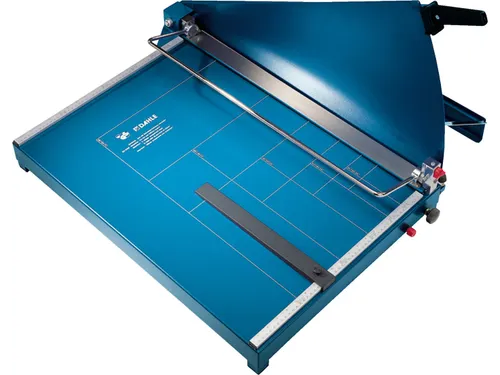 DAHLE Hefboomsnijmachine 519 | 700 mm | A2