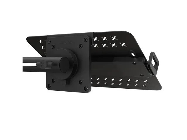 Addit universele laptophouder 043 zwart