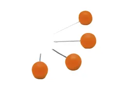 Punaises Nobo oranje 100 stuks