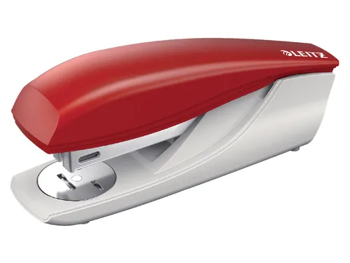 Nietmachine Leitz NeXXt 5500 30vel 24/6 rood