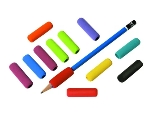 Penverdikkers Able2 spons 24 stuks assorti