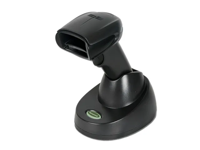 Honeywell Xenon Performance 1952g Draagbare streepjescodelezer 1D/2D L