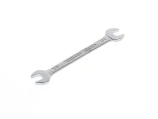 6 12X13 Dubbele steeksleutel 12x13mm - 3