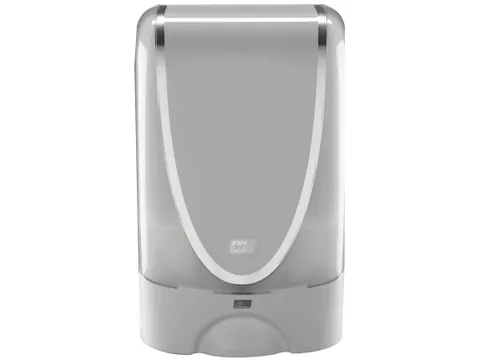 Deb Stoko TouchFree Ultra met chroom dispenser