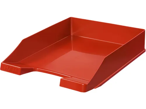 Klassik brievenbakje A4/C4 rood