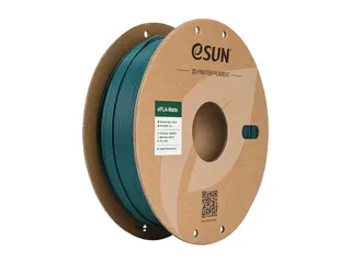 eSUN 3D printer Filament ePLA-Matte 1,75mm Morandi Groen 1kg - 1