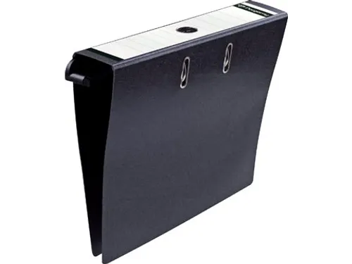 Ordner A4 Karton A4 rug 50mm Hangmap