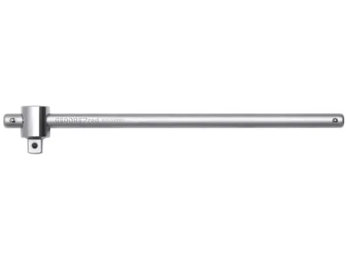 GEDORE R75200091 Kruishandgreep met loopstuk 3/4 inch 458mm