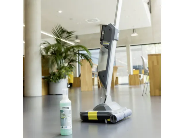 Kärcher schrobzuigautomaat BR 30/1 C Bp Pack